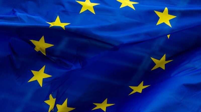 Главы институтов ЕС приветствуют утверждение рамок переговоров по вступлению Украины и Молдовы
