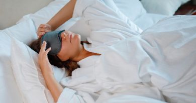 Исследование: улучшение здоровья сна связано с меньшим уровнем одиночества