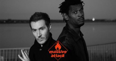 Мы отменили концерт из-за попрания прав человека в Грузии — Massive Attack