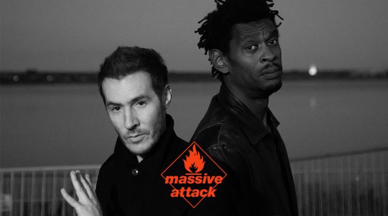 Мы отменили концерт из-за попрания прав человека в Грузии — Massive Attack