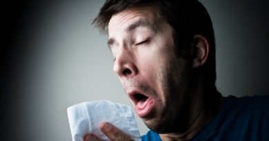 Ученые: бумажные платки для насморка бывают токсичны
