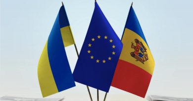 Украина и Молдова выполнили все рекомендации — Еврокомиссия