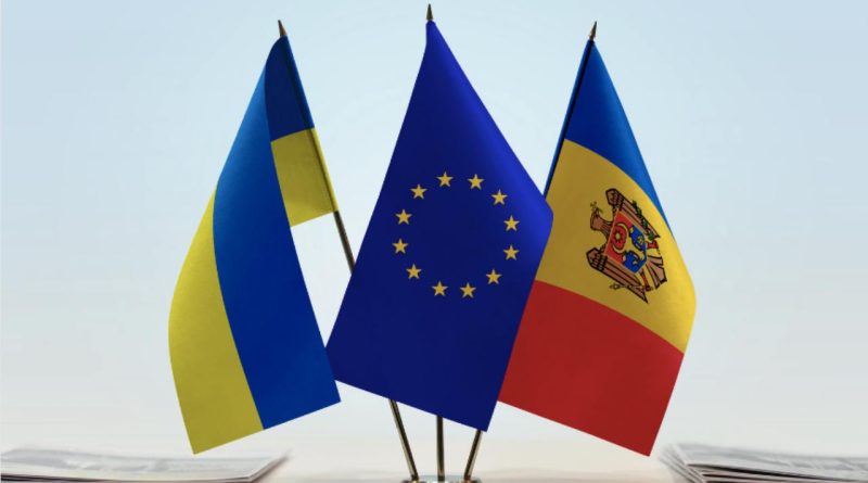 Украина и Молдова выполнили все рекомендации — Еврокомиссия