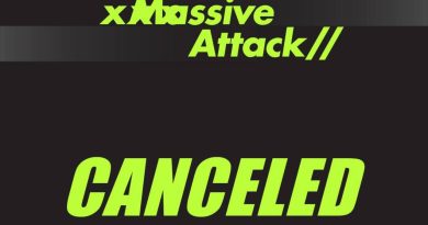 Запланированный концерт MASSIVE ATTACK на Black Sea Arena отменён