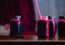 Диетолог Журавлева: питье свекольного сока между приемами пищи помогает очистить кровь