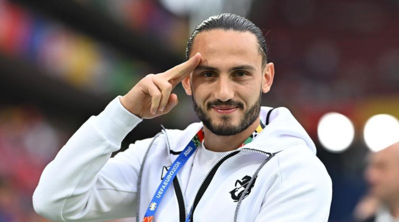 Грузинский футболист после матча с Испанией: «Мы должны продолжать двигаться вперед»