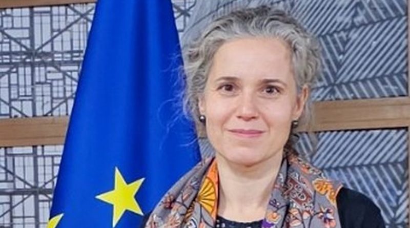 Магдалена Гроно займет пост спецпредставителя ЕС по Южному Кавказу и Грузии