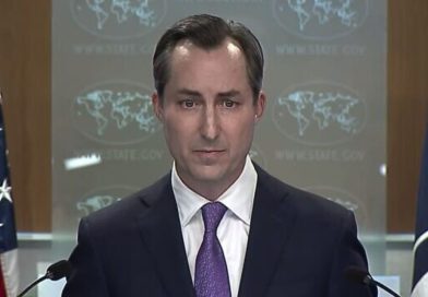 Миллер: США продолжают пересмотр отношений с Грузией