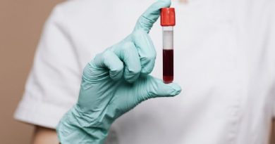 Найдена связь между группой крови, характером и уровнем IQ