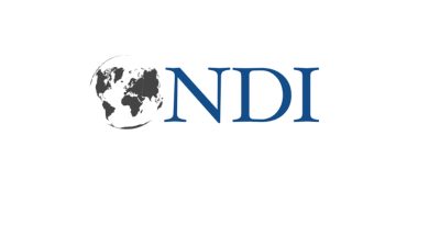 NDI приступит к долгосрочной миссии по оценке парламентских выборов