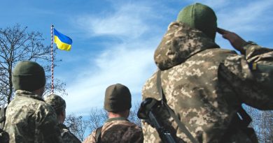 Украина отразила одну из самых больших атак россиян — ISW