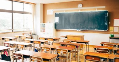 В Грузии все школьники теперь обязаны учиться до 10-го класса