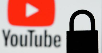 В России собираются замедлить работу YouTube на 70%, власти «намеренно замедляют» домен googlevideo.com