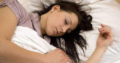 Исследователи определили оптимальное время для отхода ко сну