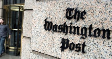 The Washington Post о заявлении Иванишвили: «Перекликается с параноидальными предупреждениями Путина»