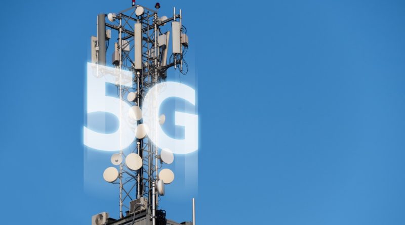 Oператор мобильной связи Magticom получил лицензию на 5G связь