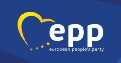 EPP: «Народ Грузии вновь был лишен своих основных свобод»