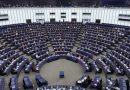 Европарламент принял резолюцию, не признающую результаты выборов в Грузии