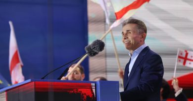 «Мечта» подтвердила, что Макрон поднял вопрос освобождения задержанных