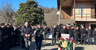 Абхазская сторона открыла блокпосты в связи с похоронами в Саберио