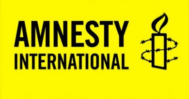 «Amnesty International» обеспокоена ситуацией с правами человека в Азербайджане