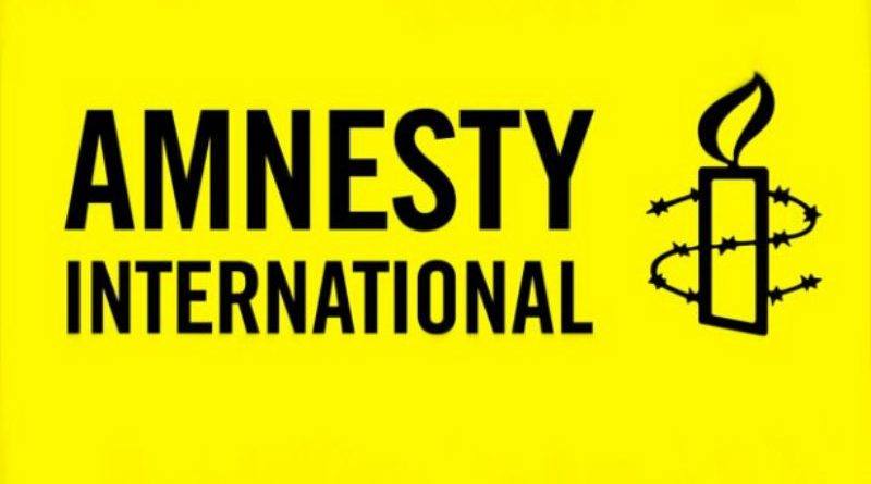 «Amnesty International» обеспокоена ситуацией с правами человека в Азербайджане