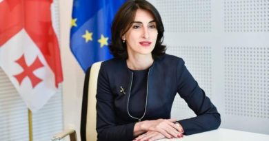 Мака Бочоришвили посетит Азербайджан