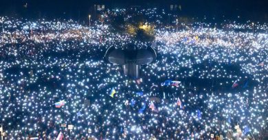 Послу Украины в Словакии вручена нота протеста