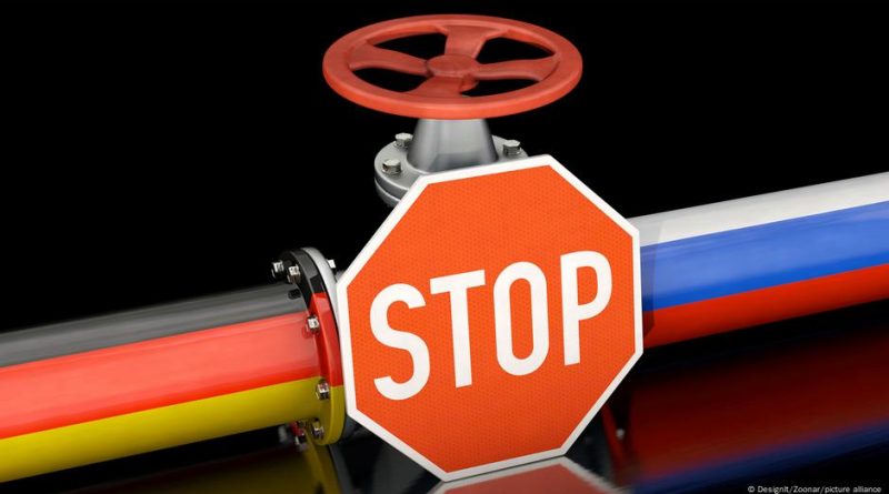 В Евросоюзе предложили возобновить закупки российского газа