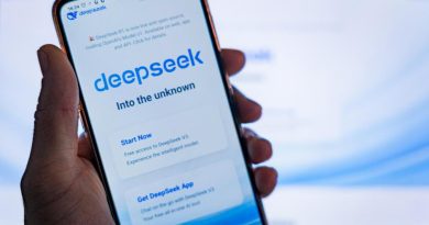 Цензура искусственного интеллекта, или О чем молчит DeepSeek