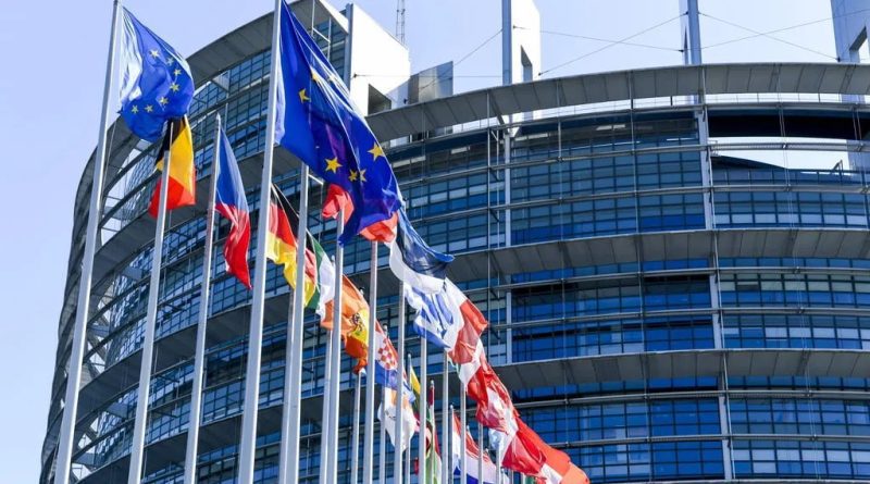 Европарламент проголосует по проекту резолюции «Об ухудшении политситуации в Грузии»