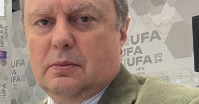 Глава «Центра Примакова» хвалит «Мечту» за решение по ПАСЕ и считает действия ЕС «шантажом»