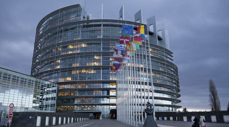 Йозвиак: Европарламент проголосует по резолюции по Грузии