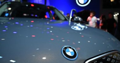 Компания из Литвы поставляла России BMW и Mercedes в обход санкций