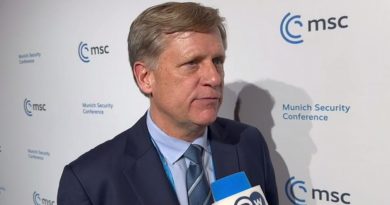 Макфол: Трамп может изменить мнение о переговорах с Путиным по Украине