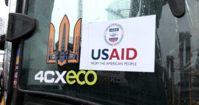 Остановка помощи USAID в Украине: какие проекты под угрозой?