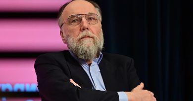 Российский пропагандист Дугин: проголосовав за «Мечту», грузины спасли Грузию