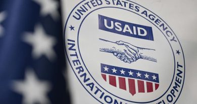 Трамп и Маск обрушились на USAID с критикой