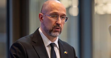 Украина одобрила подписание соглашения с США по ресурсам
