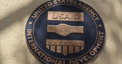 USAID в Казахстане. Офис закрыли, а споры продолжаются