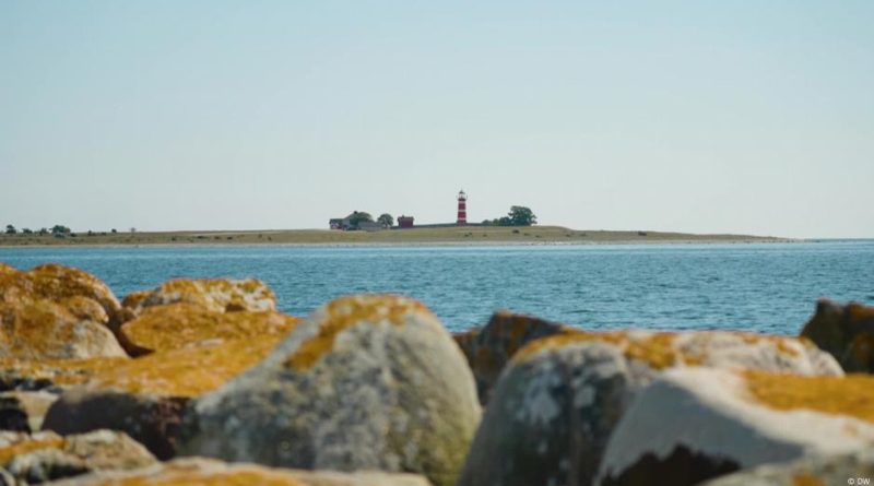 В Балтийском море поврежден кабель между Финляндией и ФРГ