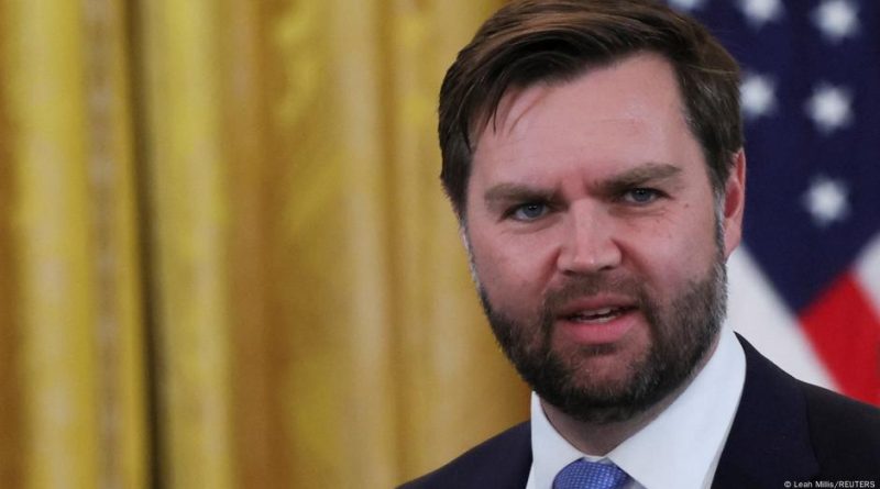 Вице-президент США не исключил ввод войск в Украину