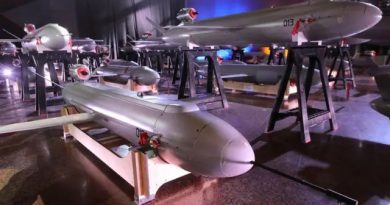 Выживет ли Украина без американского оружия?
