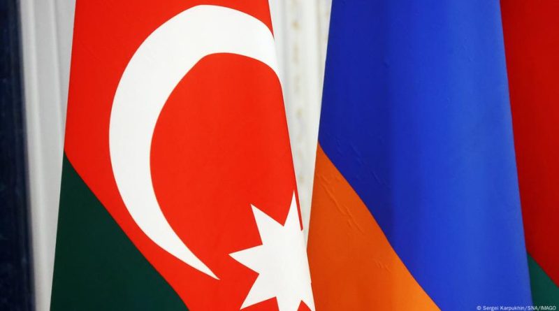Армения и Азербайджан договорились о мирном соглашении