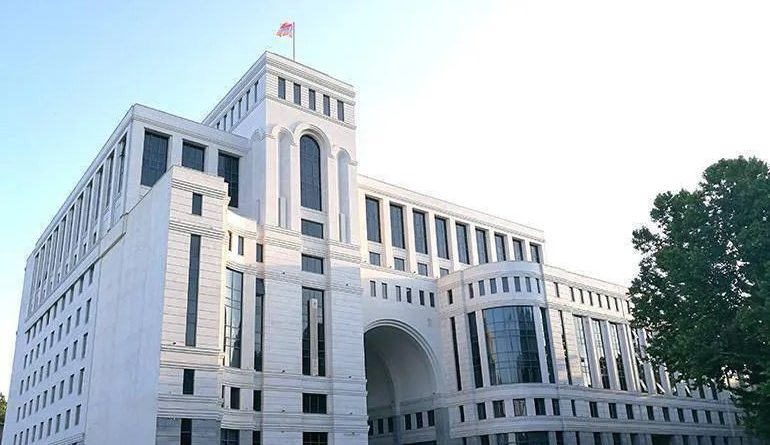 Армения и Азербайджан согласовали текст мирного договора