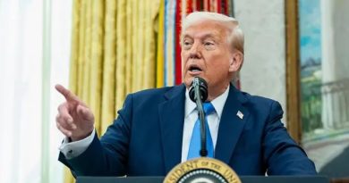 «Если они не заключат соглашения, то будет бомбардировка». Трамп обещает ударить по Ирану, Тегеран отклонил предложение о прямых переговорах