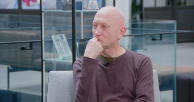 Федоров: Людей в РФ убедили, что они борются за правое дело