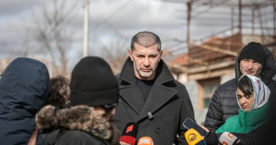 Генсек «Мечты»: у оппозиции нет шансов на выборах в органы местного самоуправления