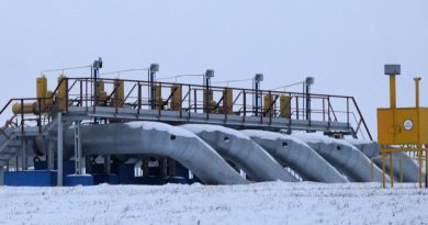 Генштаб ВСУ подтвердил попытку россиян проникнуть в Суджу по газопроводу