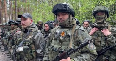 Готова ли Россия к перемирию. Рассылка «Контекст»